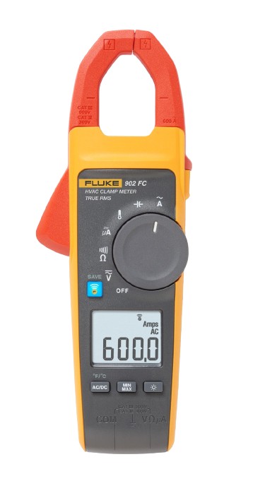 best clamp meter for electricians