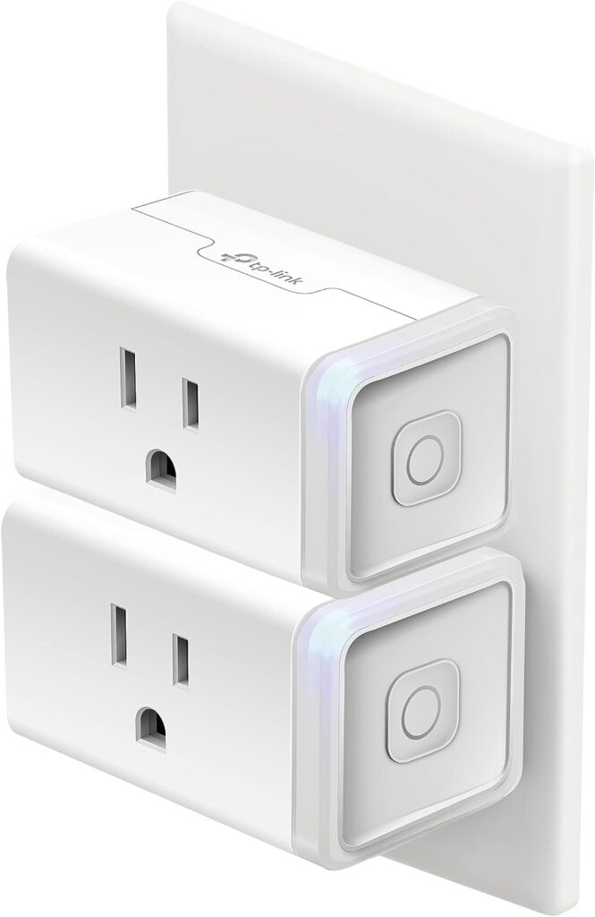 best outlet timer for automation