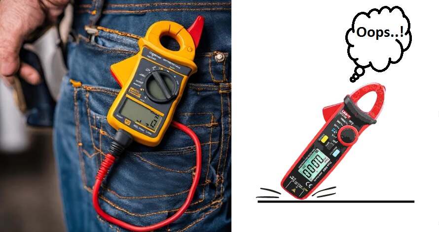 buying the best clamp meter