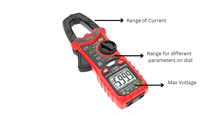 buying guide for clamp meter